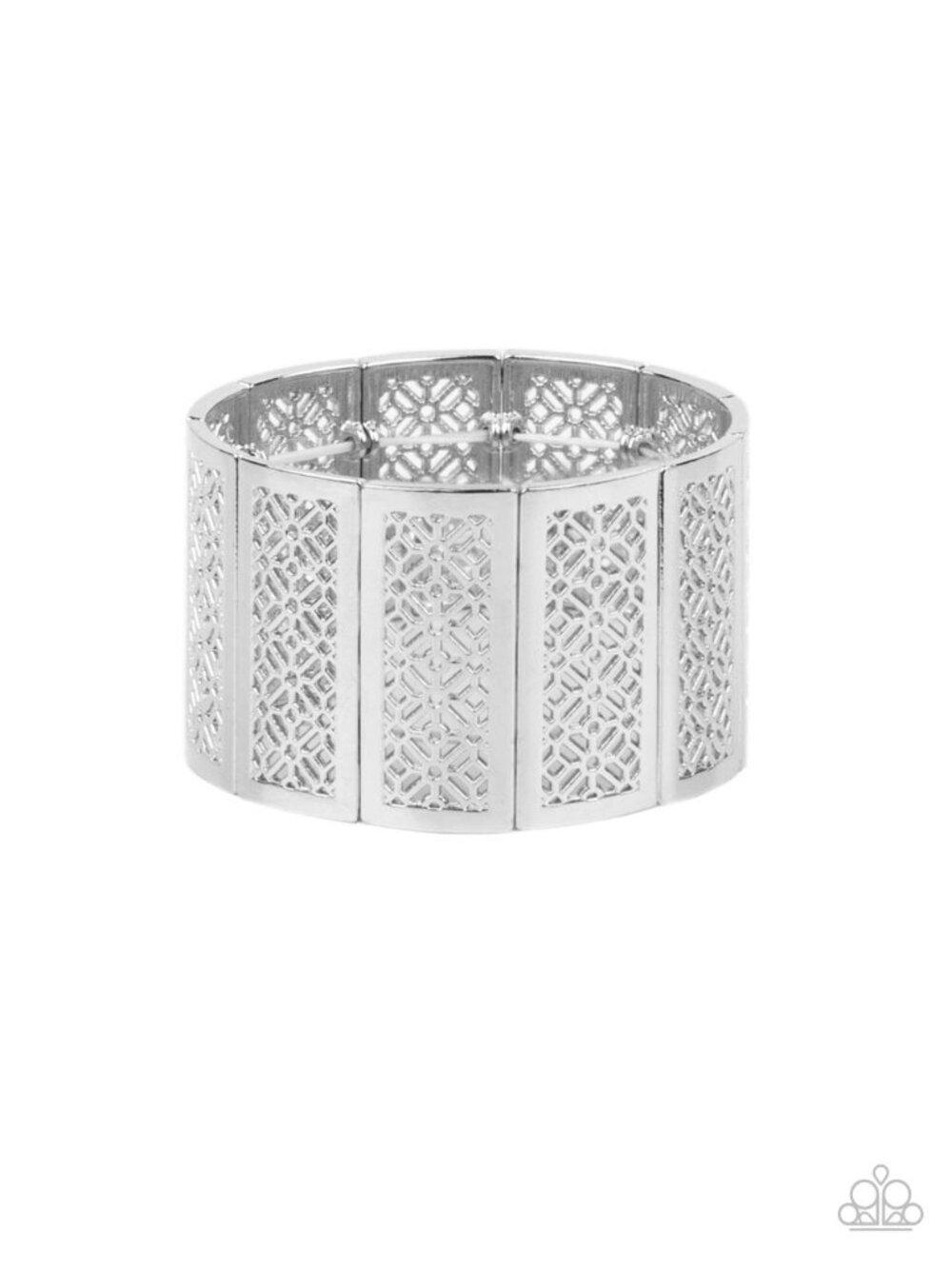 Paparazzi Bracelet (BE043)